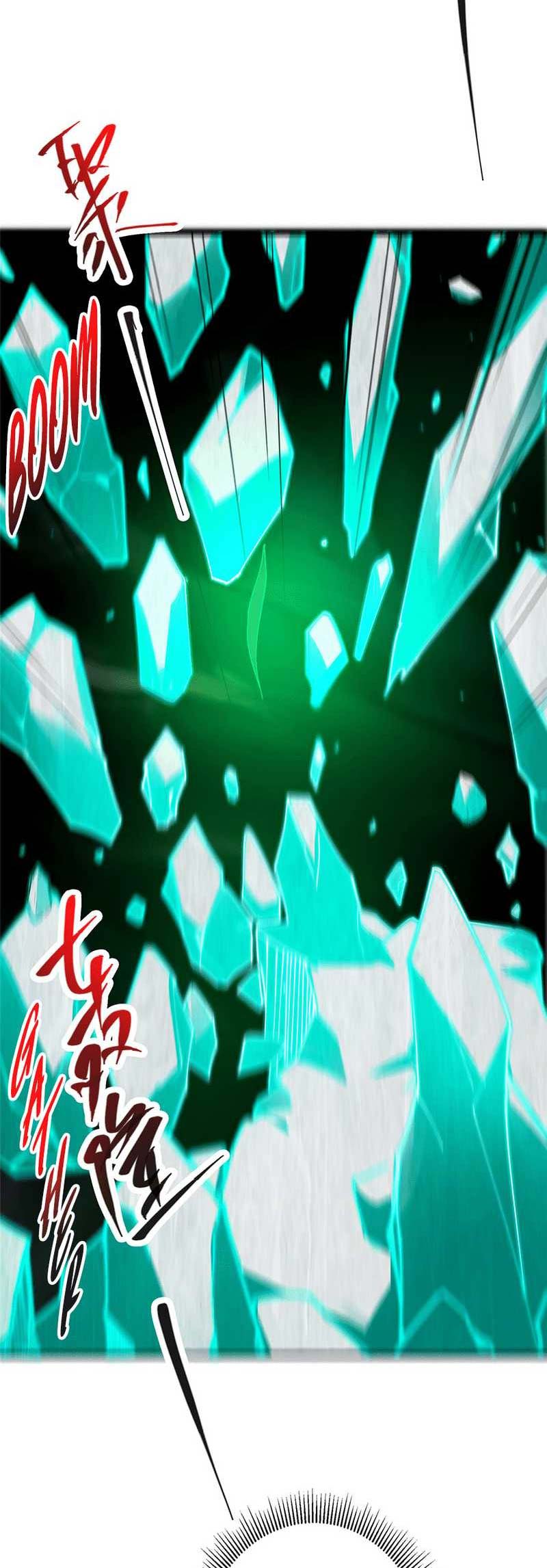 Keep A Low Profile, Sect Leader Chapter 312 Image 27