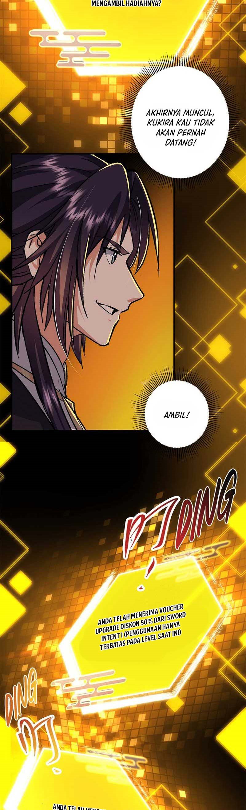 Keep A Low Profile, Sect Leader Chapter 313 Image 19