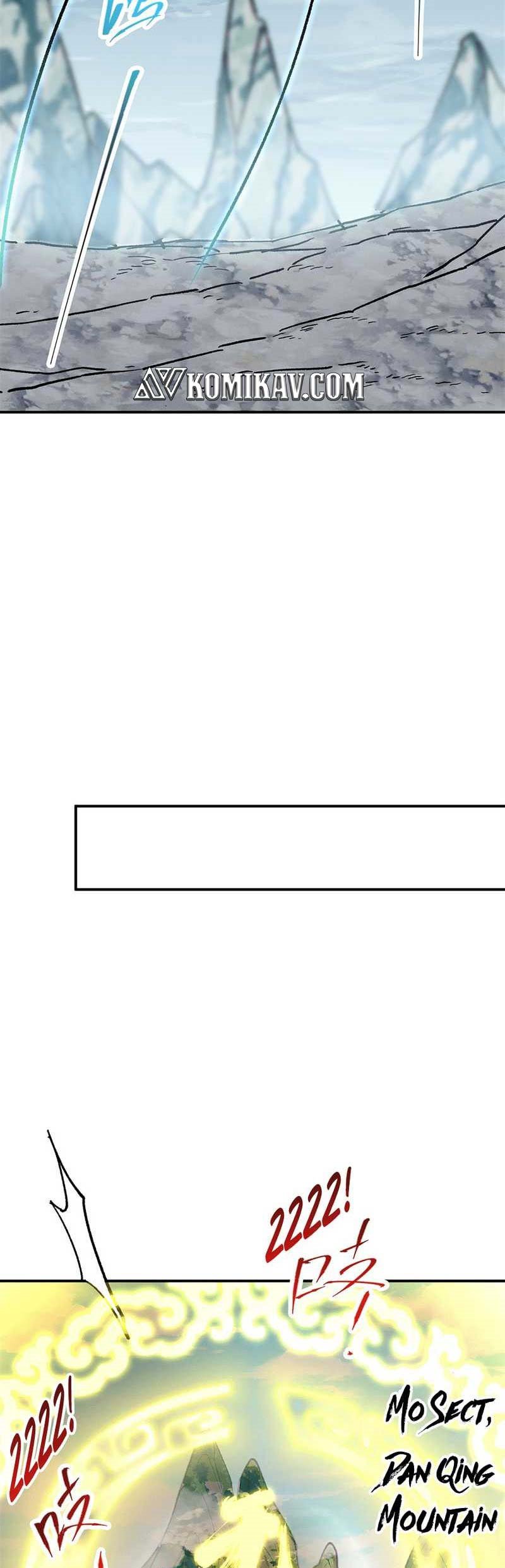 Keep A Low Profile, Sect Leader Chapter 313 Image 26