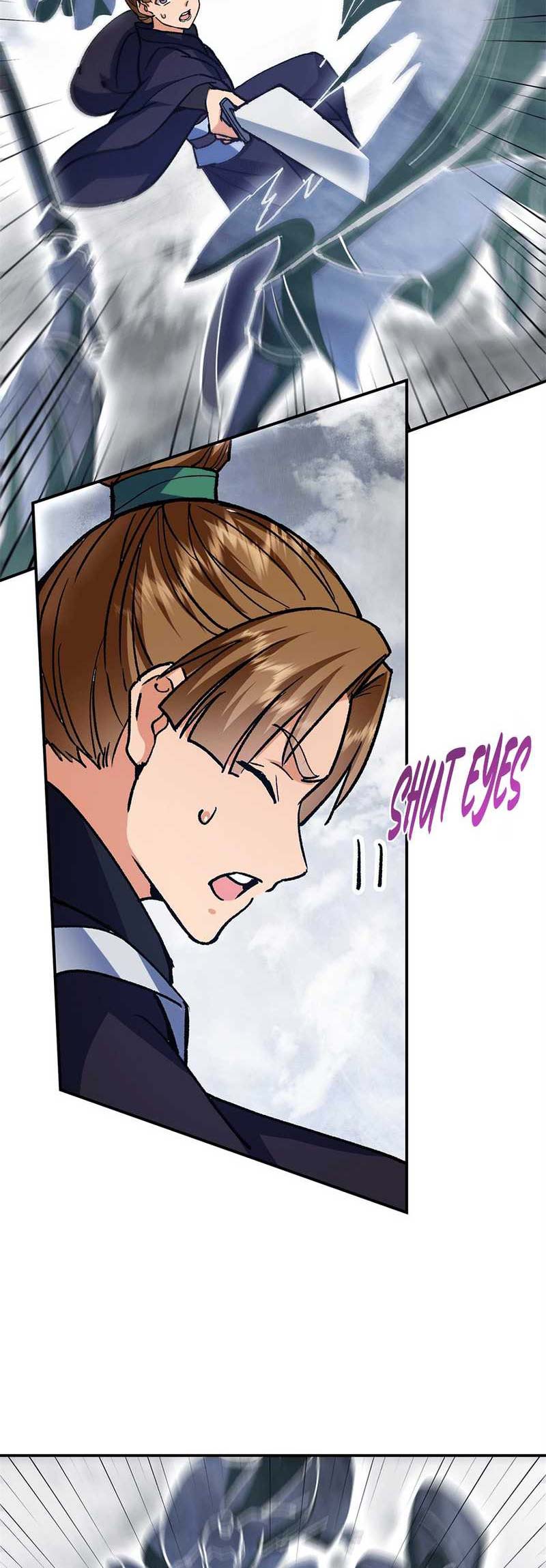 Keep A Low Profile, Sect Leader Chapter 314 Image 24