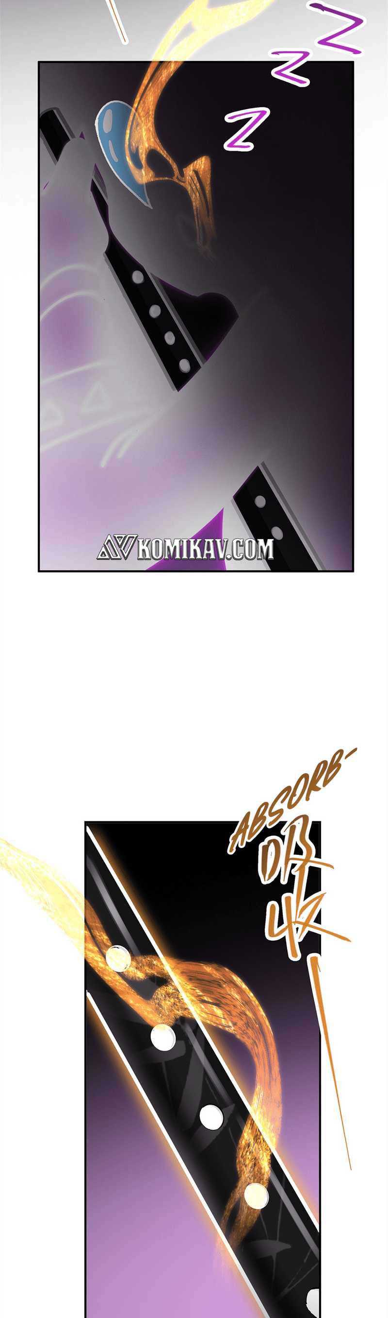 Keep A Low Profile, Sect Leader Chapter 317 Image 23