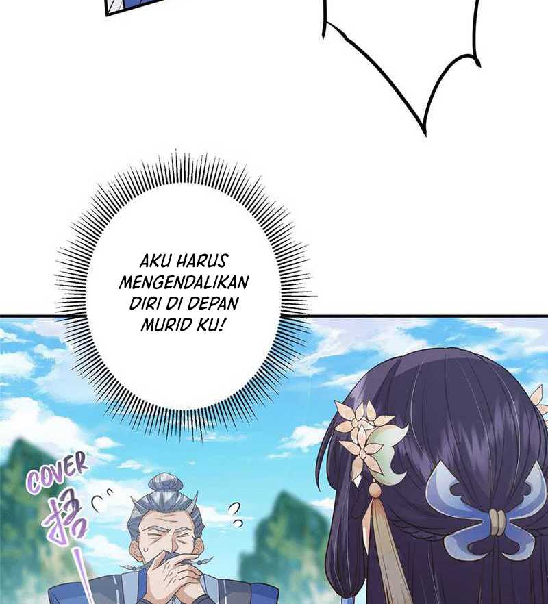 Keep A Low Profile, Sect Leader Chapter 320 Image 22