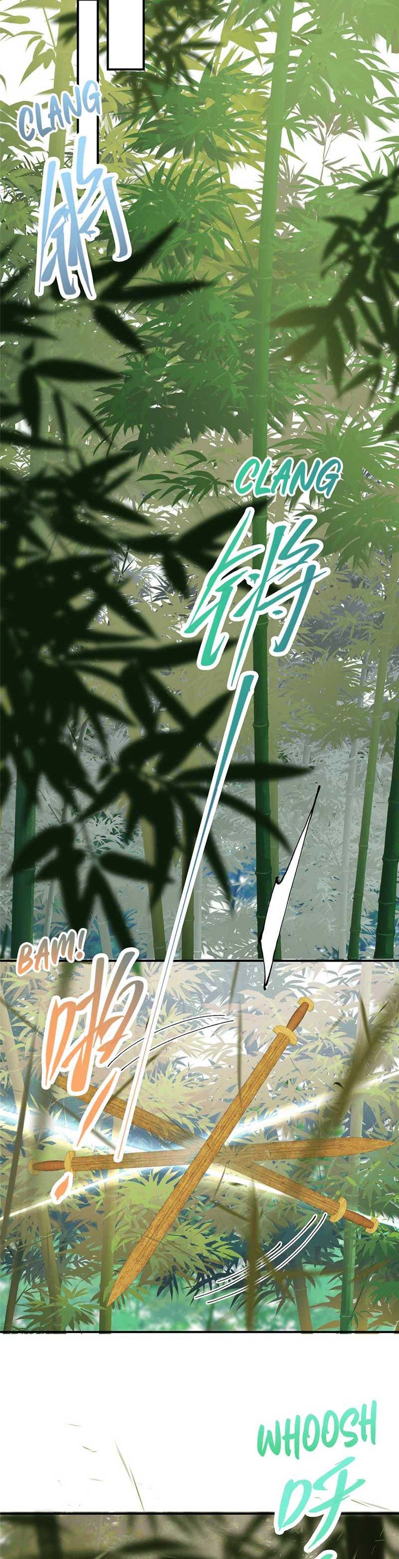 Keep A Low Profile, Sect Leader Chapter 324 Image 22