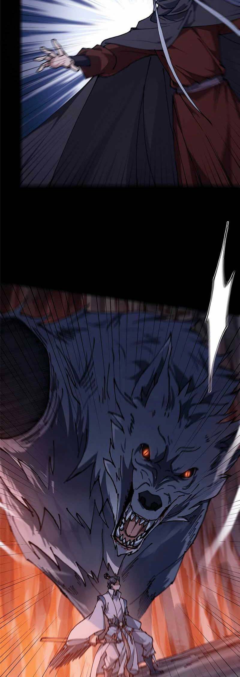 Keep A Low Profile, Sect Leader Chapter 329 Image 3