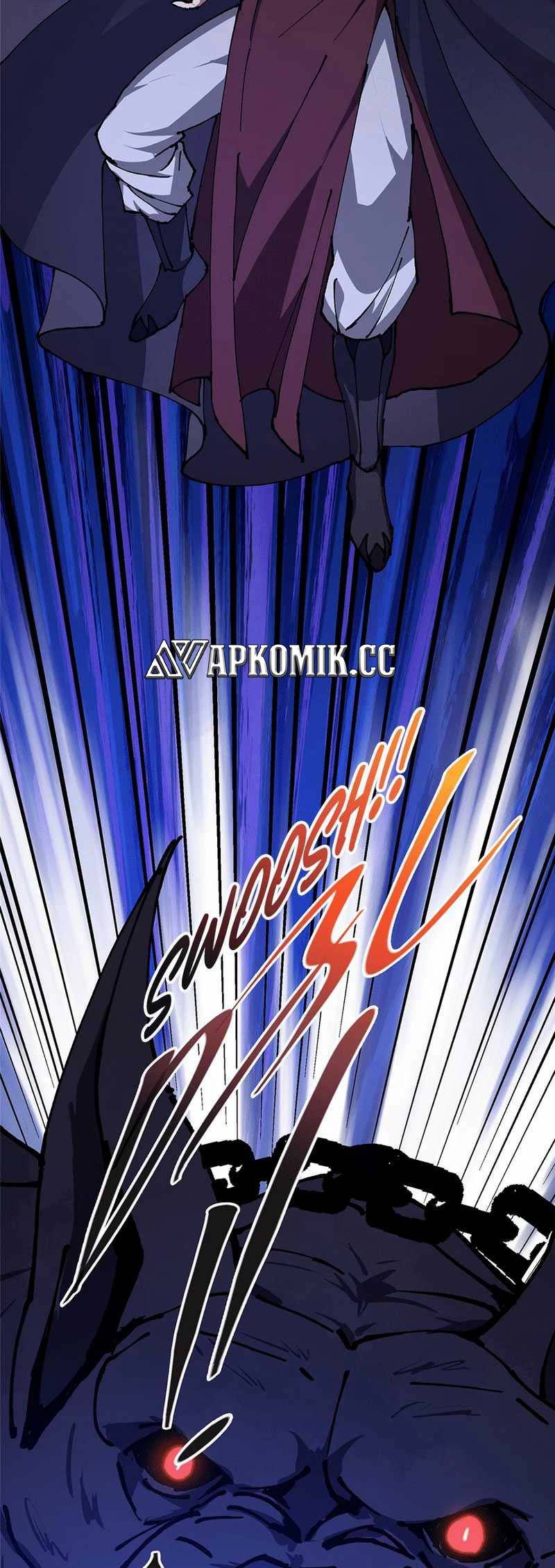 Keep A Low Profile, Sect Leader Chapter 329 Image 11