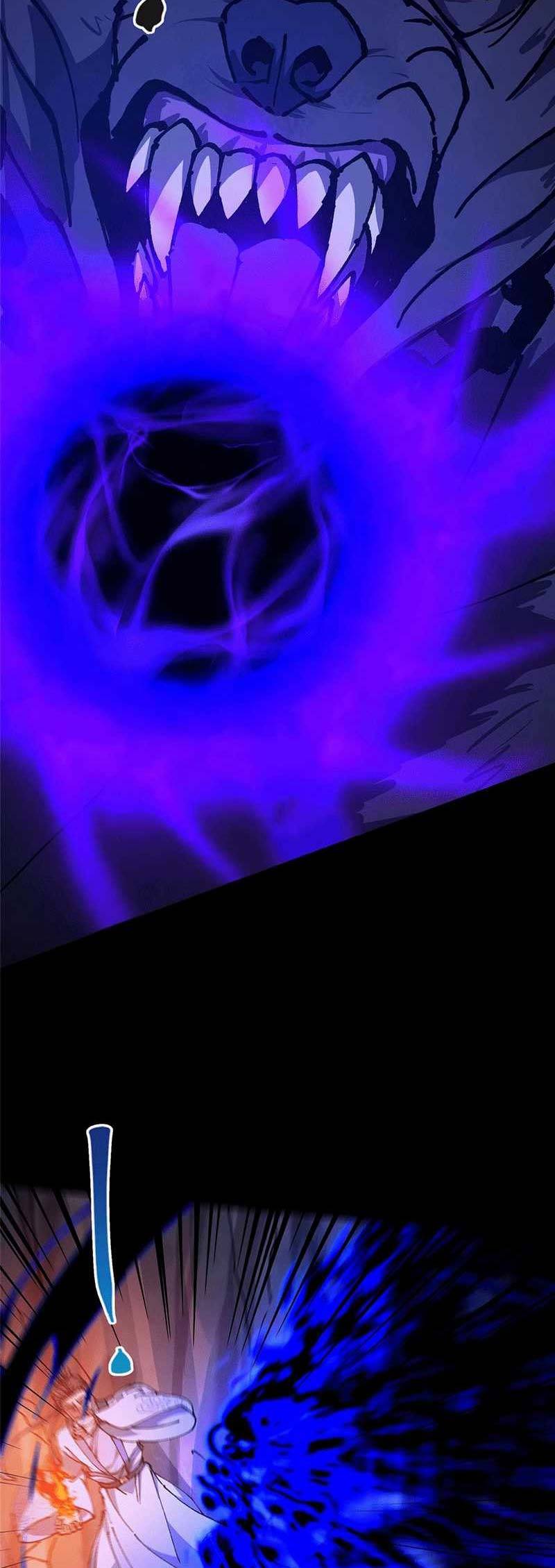 Keep A Low Profile, Sect Leader Chapter 329 Image 12