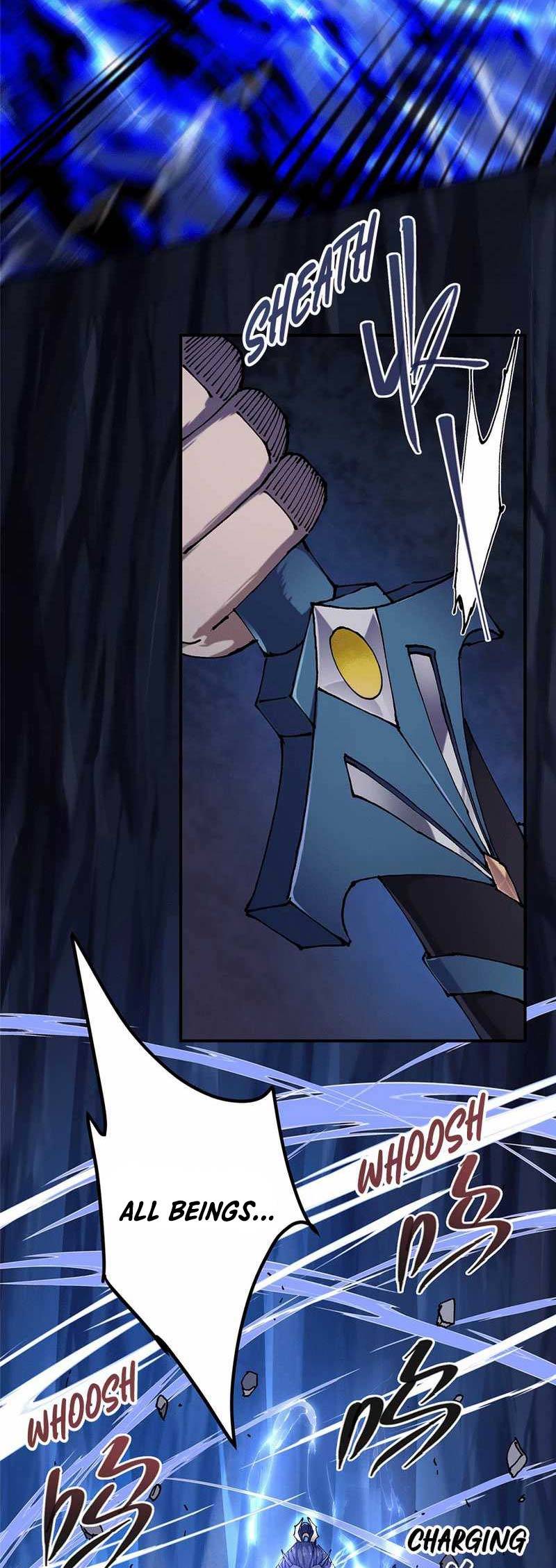 Keep A Low Profile, Sect Leader Chapter 329 Image 18