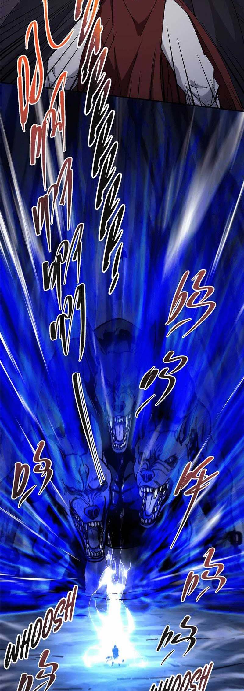 Keep A Low Profile, Sect Leader Chapter 329 Image 20