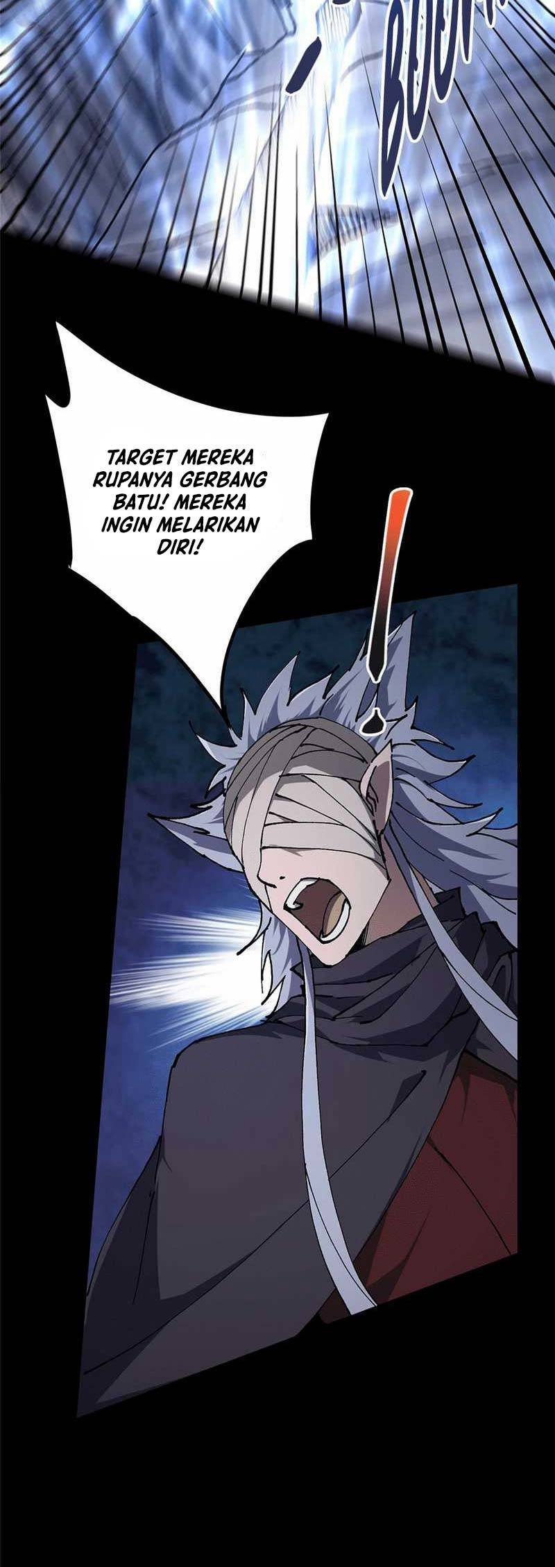 Keep A Low Profile, Sect Leader Chapter 329 Image 23