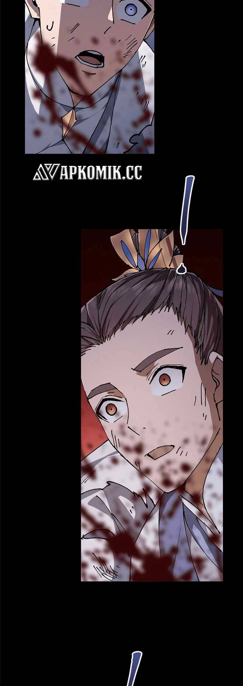 Keep A Low Profile, Sect Leader Chapter 329 Image 31