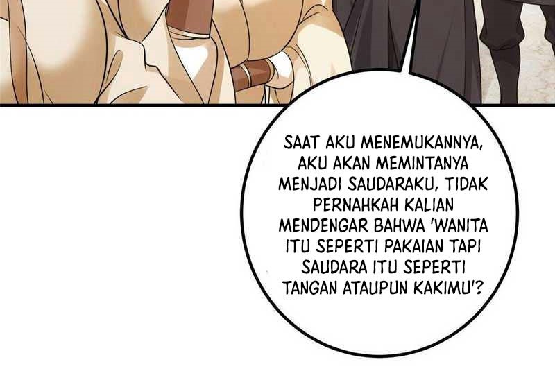 Keep A Low Profile, Sect Leader Chapter 33 Image 10
