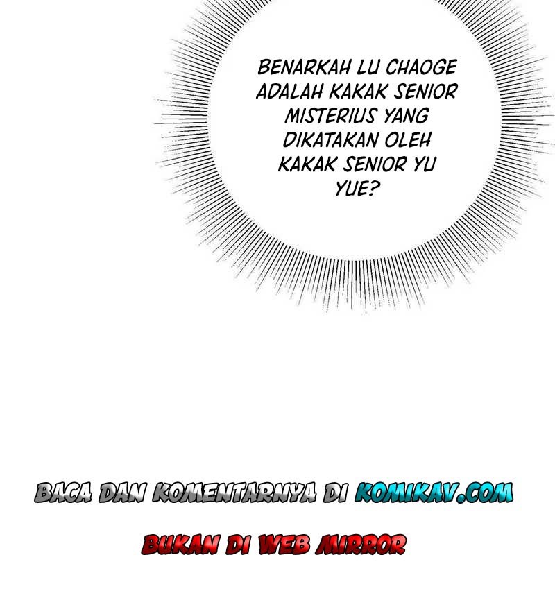 Keep A Low Profile, Sect Leader Chapter 33 Image 28