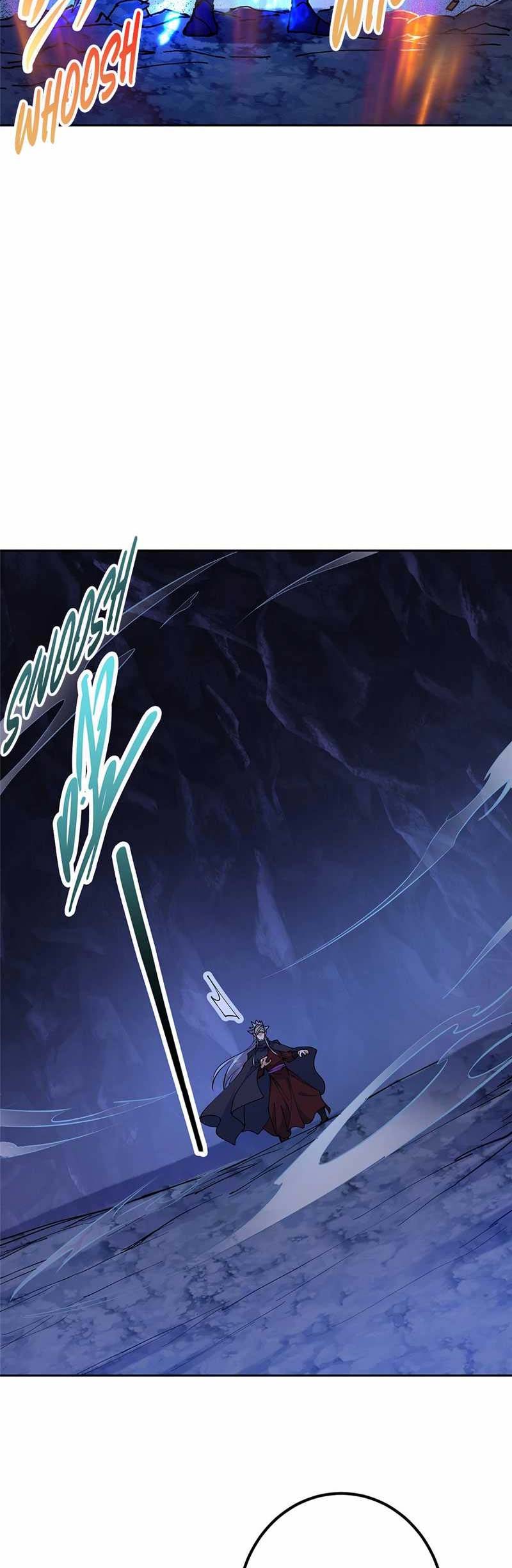 Keep A Low Profile, Sect Leader Chapter 330 Image 18