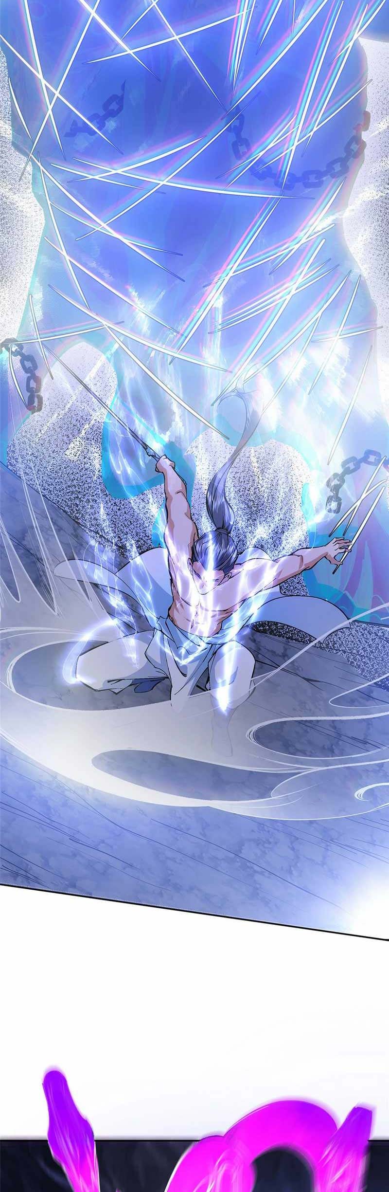 Keep A Low Profile, Sect Leader Chapter 330 Image 24