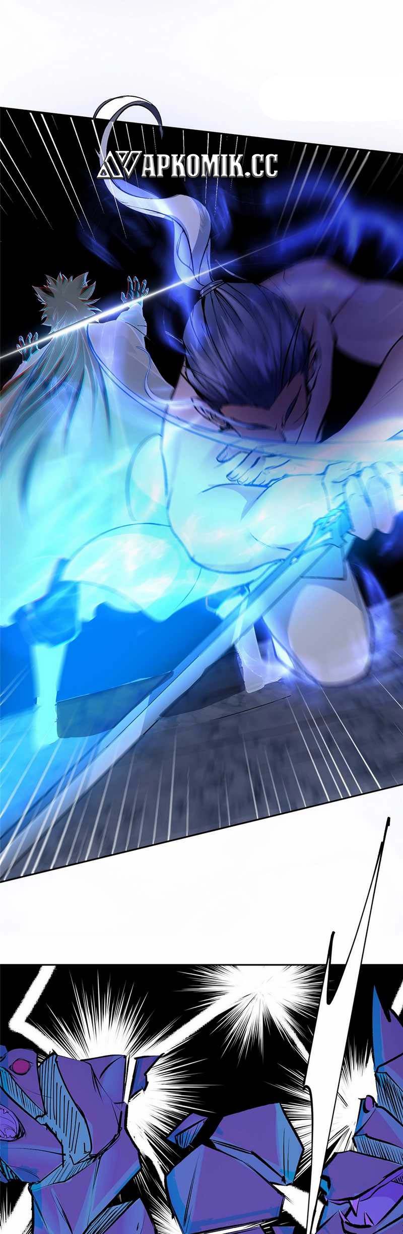 Keep A Low Profile, Sect Leader Chapter 330 Image 26