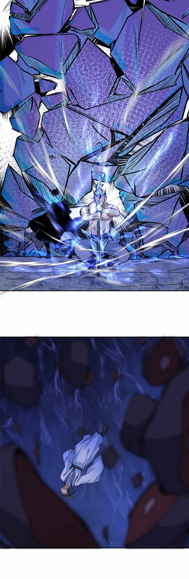 Keep A Low Profile, Sect Leader Chapter 330 Image 27