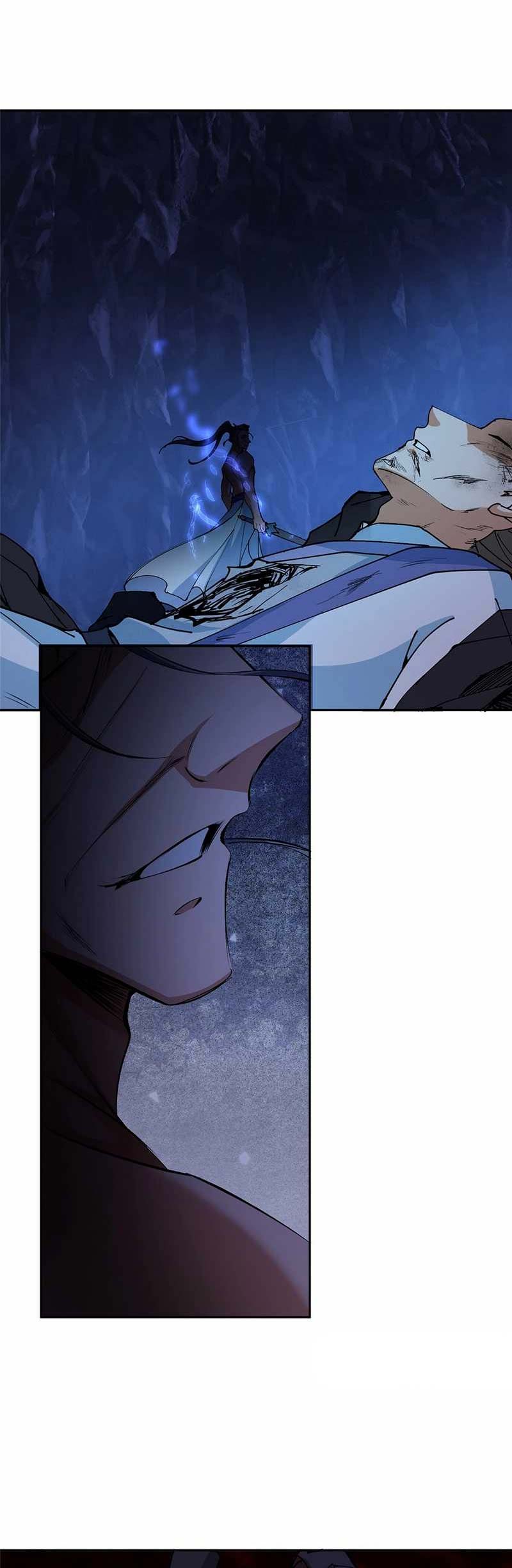 Keep A Low Profile, Sect Leader Chapter 330 Image 28