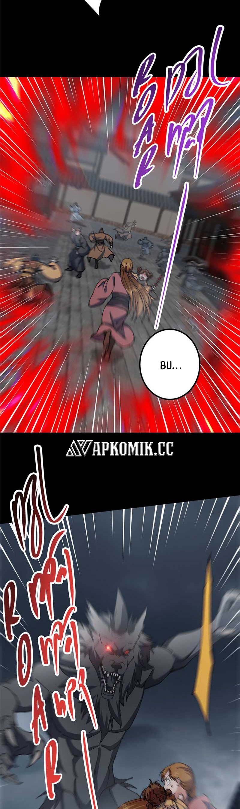 Keep A Low Profile, Sect Leader Chapter 334 Image 4