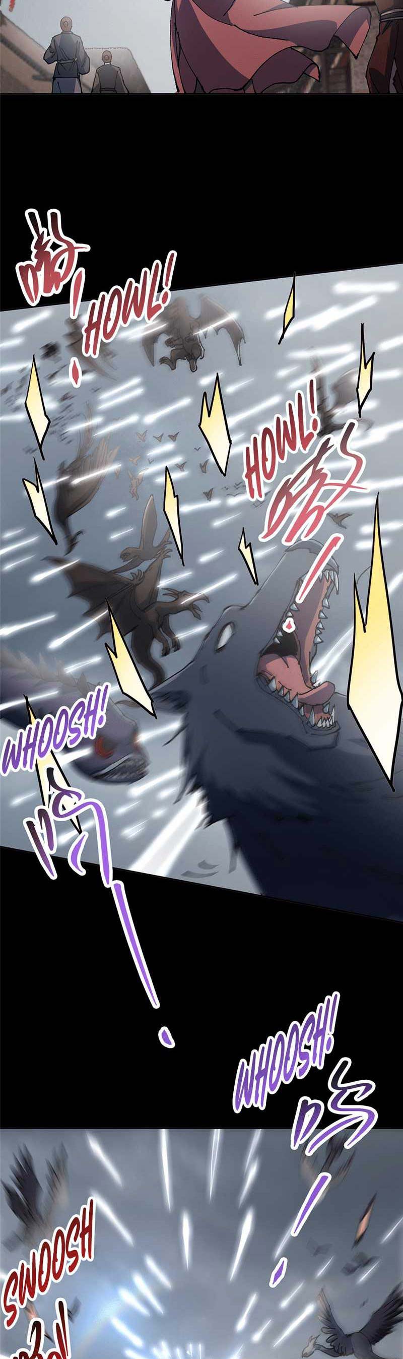 Keep A Low Profile, Sect Leader Chapter 334 Image 7