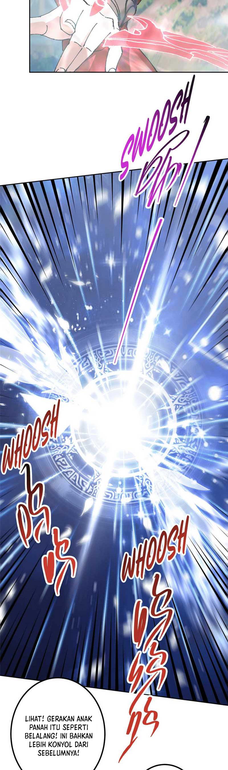 Keep A Low Profile, Sect Leader Chapter 334 Image 12