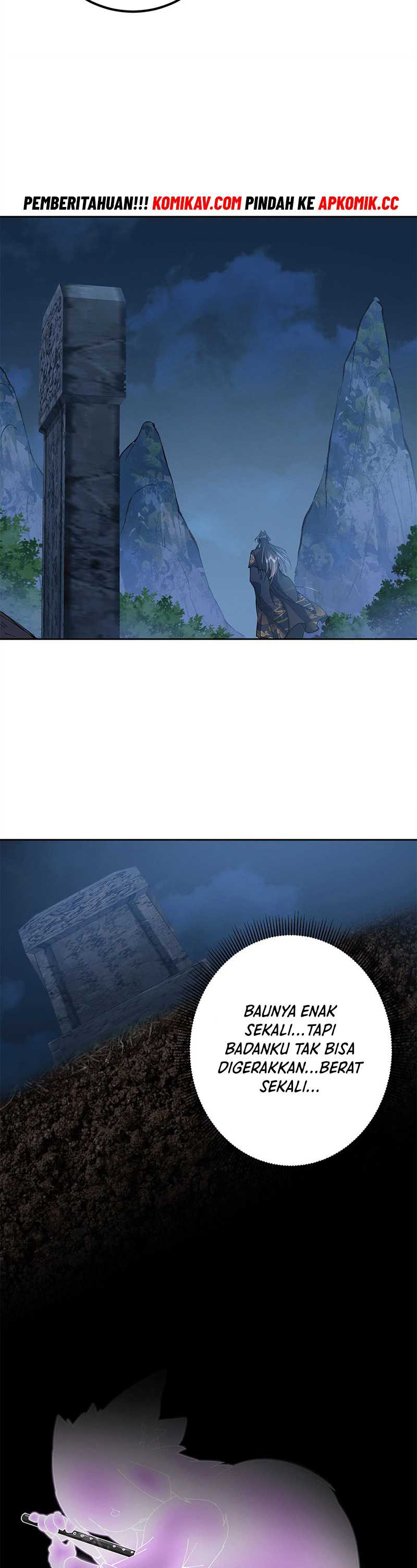 Keep A Low Profile, Sect Leader Chapter 338 Image 16