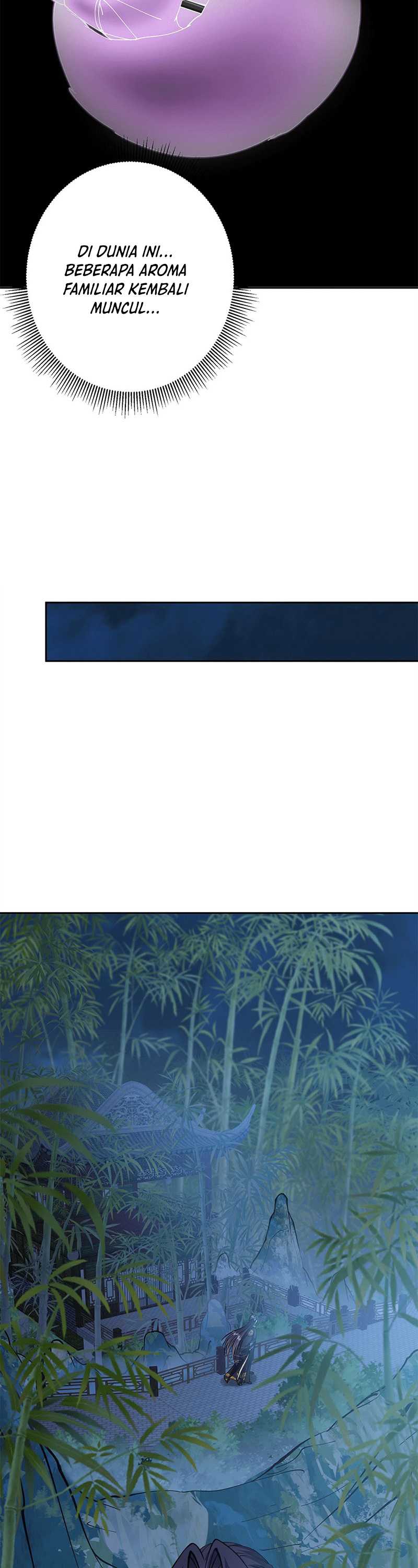 Keep A Low Profile, Sect Leader Chapter 338 Image 17