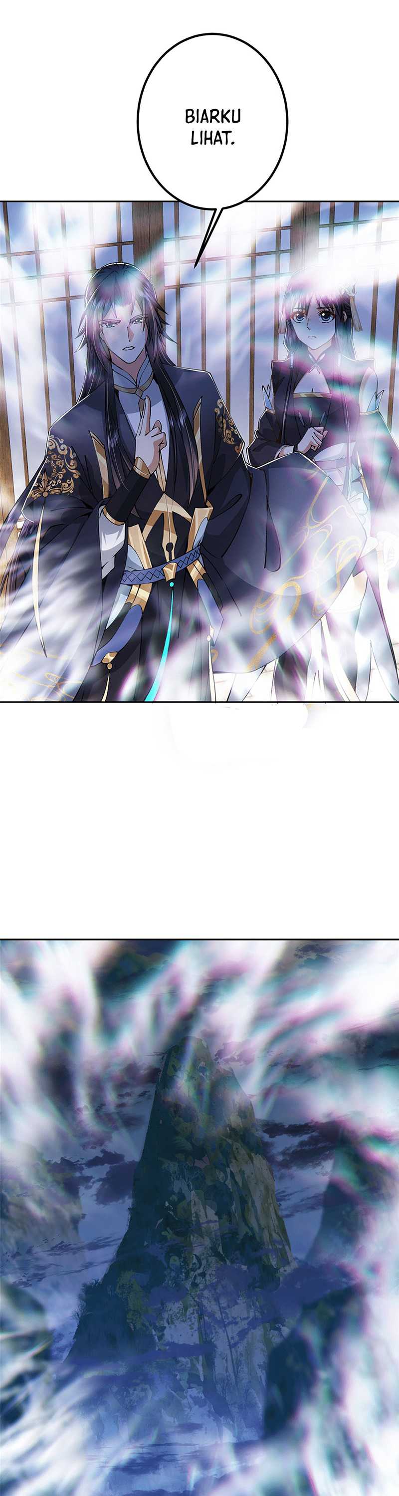 Keep A Low Profile, Sect Leader Chapter 339 Image 14