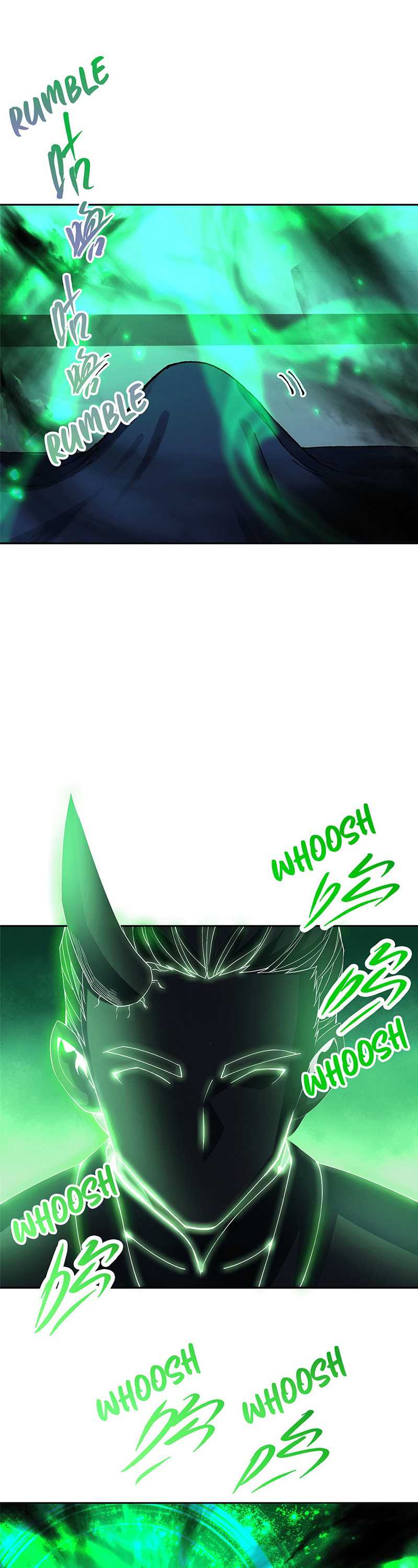 Keep A Low Profile, Sect Leader Chapter 340 Image 17