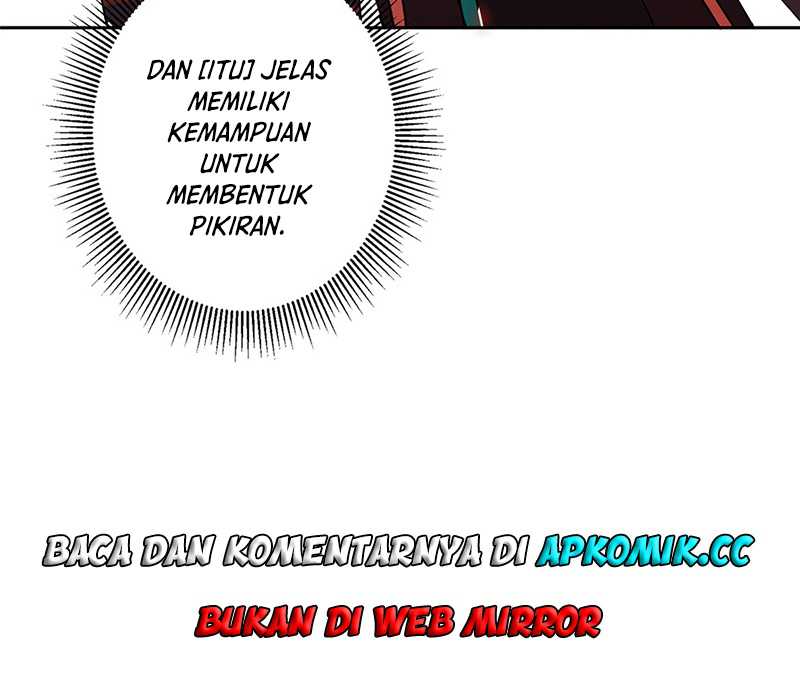 Keep A Low Profile, Sect Leader Chapter 340 Image 26
