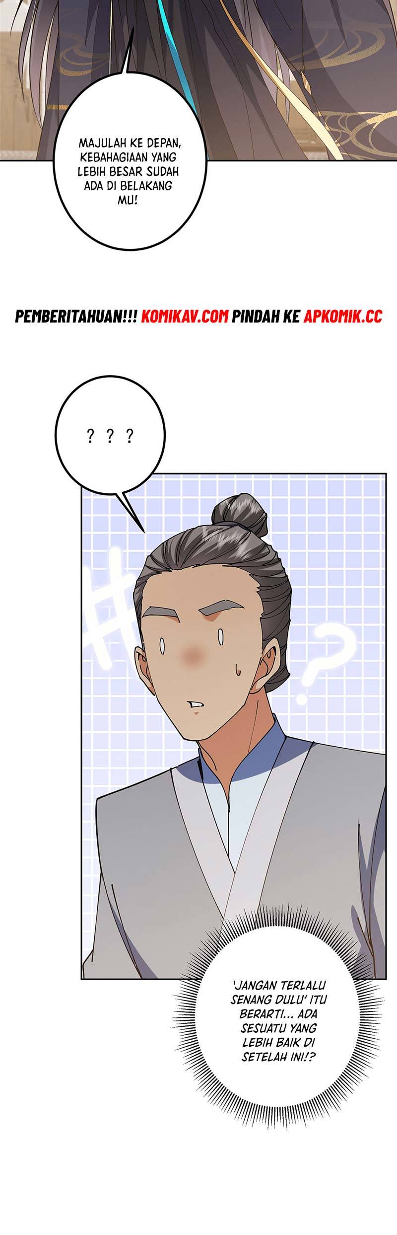 Keep A Low Profile, Sect Leader Chapter 341 Image 18