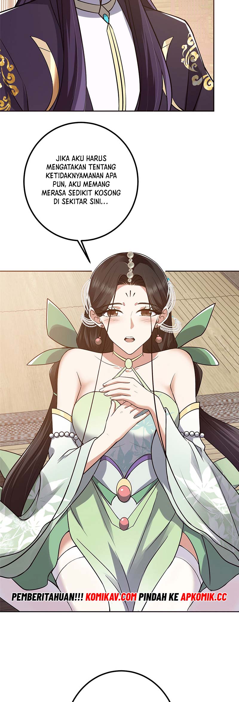 Keep A Low Profile, Sect Leader Chapter 342 Image 24