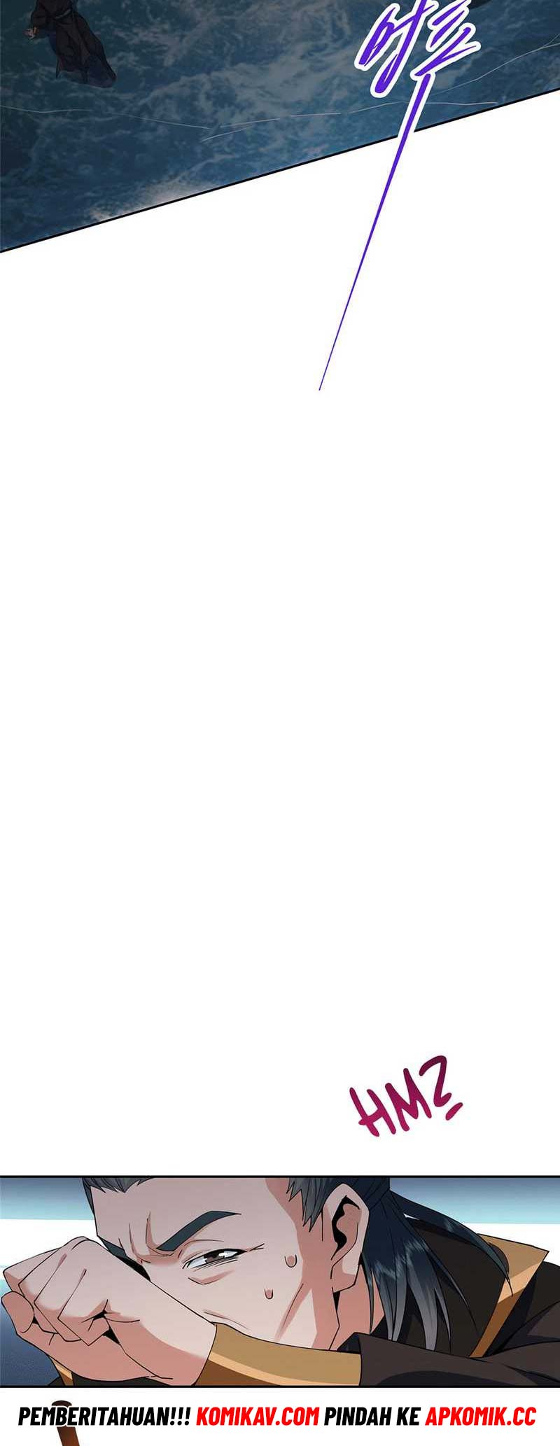 Keep A Low Profile, Sect Leader Chapter 343 Image 35