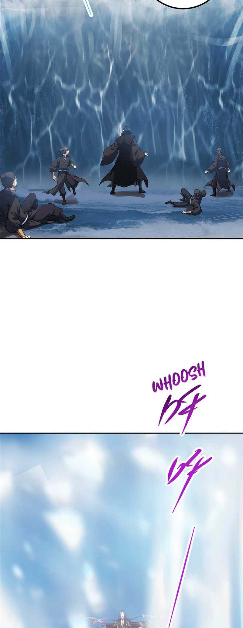 Keep A Low Profile, Sect Leader Chapter 343 Image 37