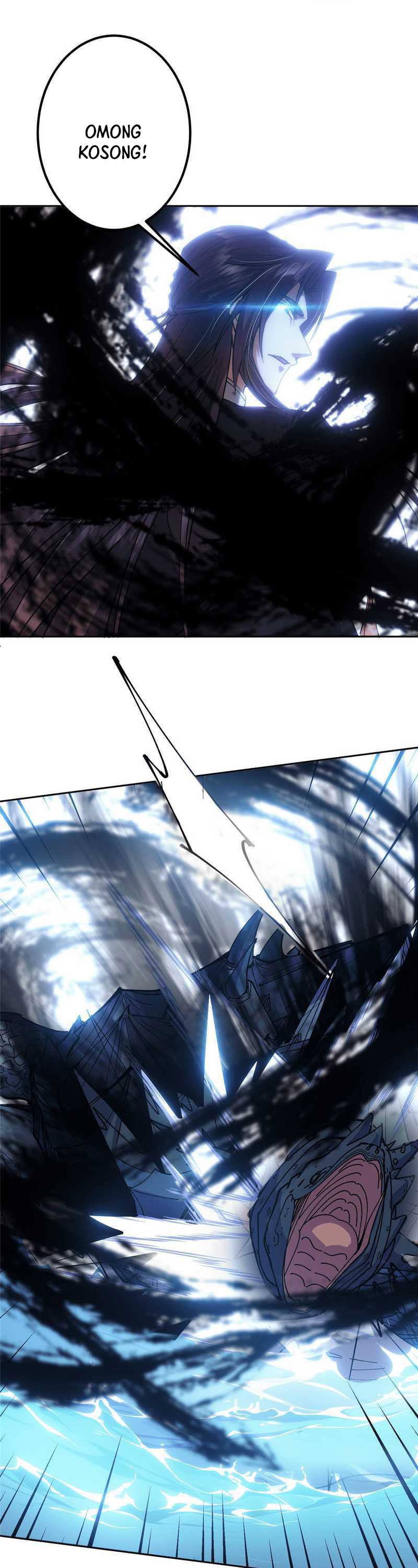 Keep A Low Profile, Sect Leader Chapter 344 Image 18