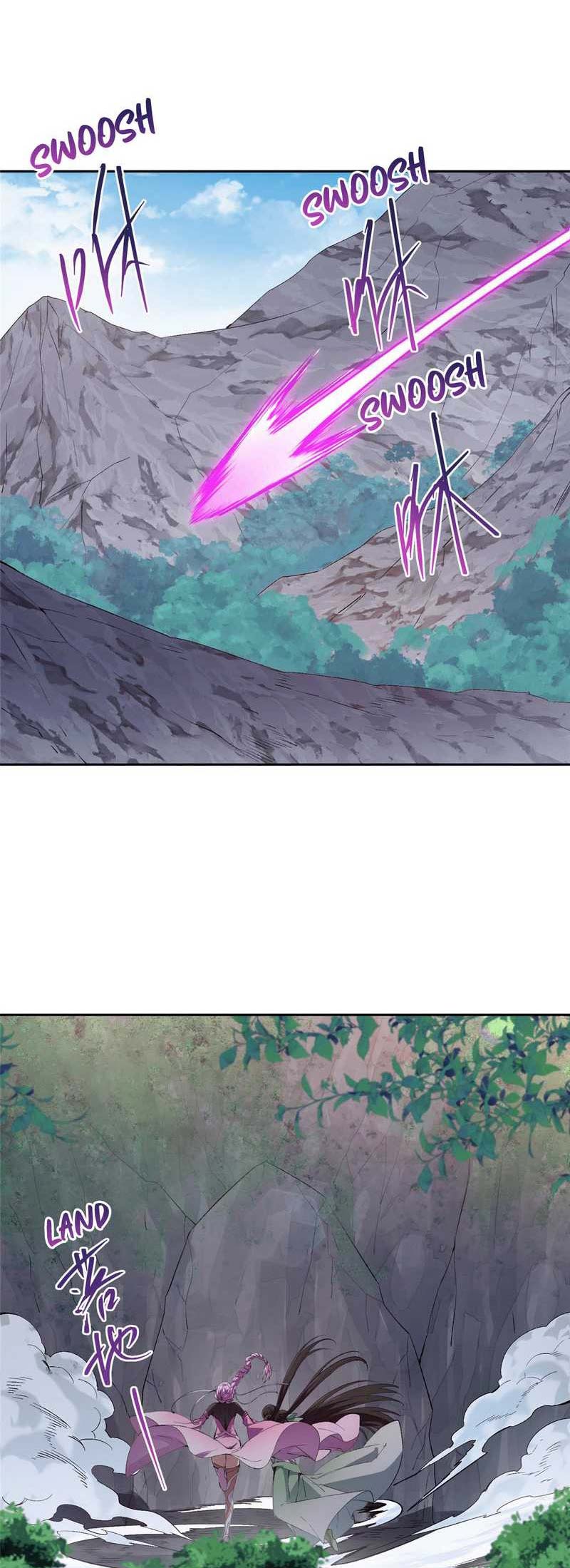 Keep A Low Profile, Sect Leader Chapter 345 Image 24