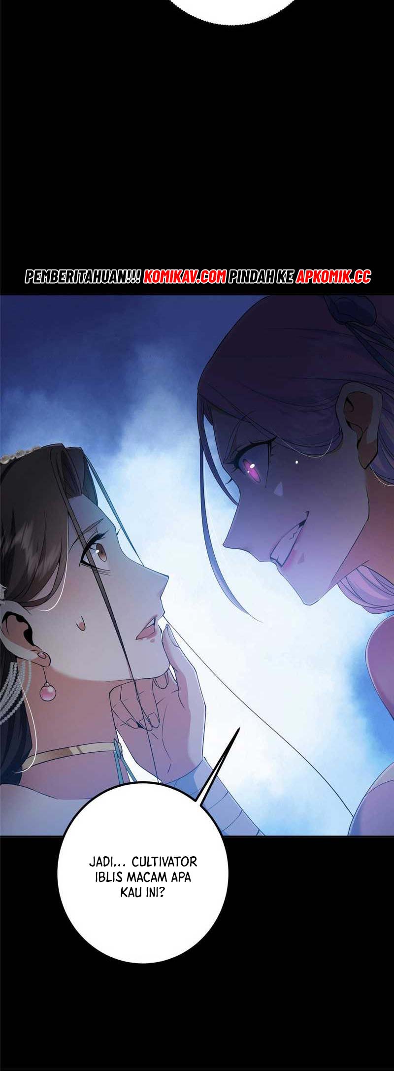 Keep A Low Profile, Sect Leader Chapter 346 Image 8