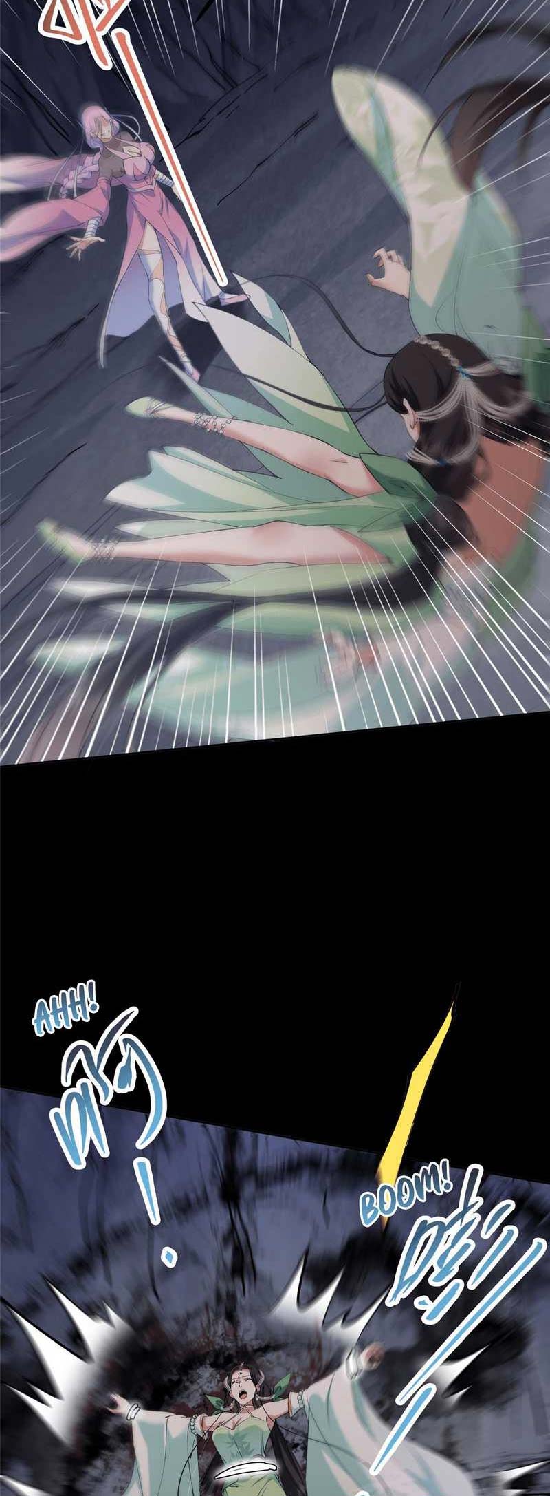 Keep A Low Profile, Sect Leader Chapter 346 Image 10