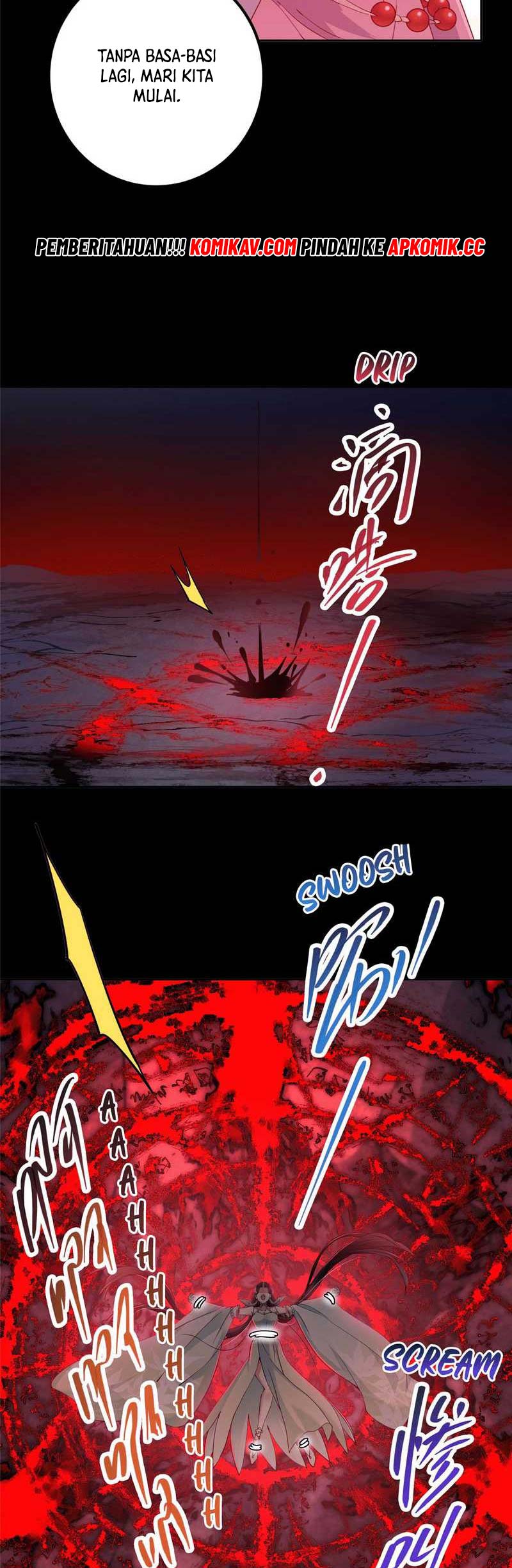 Keep A Low Profile, Sect Leader Chapter 346 Image 14