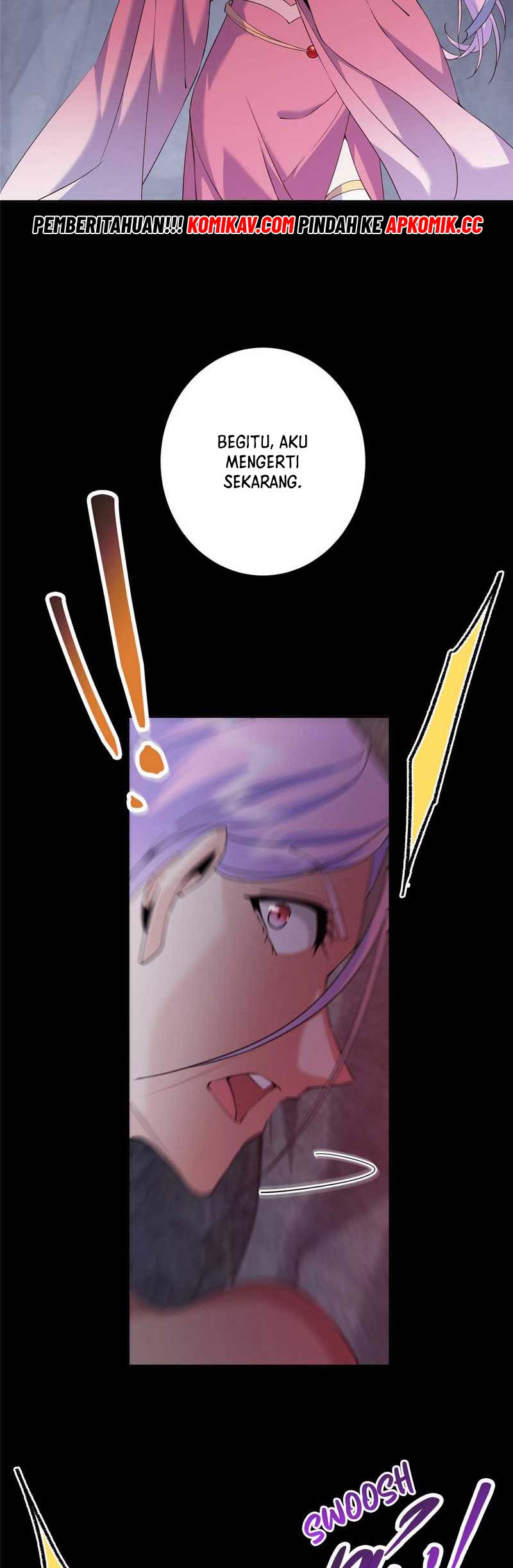 Keep A Low Profile, Sect Leader Chapter 346 Image 17