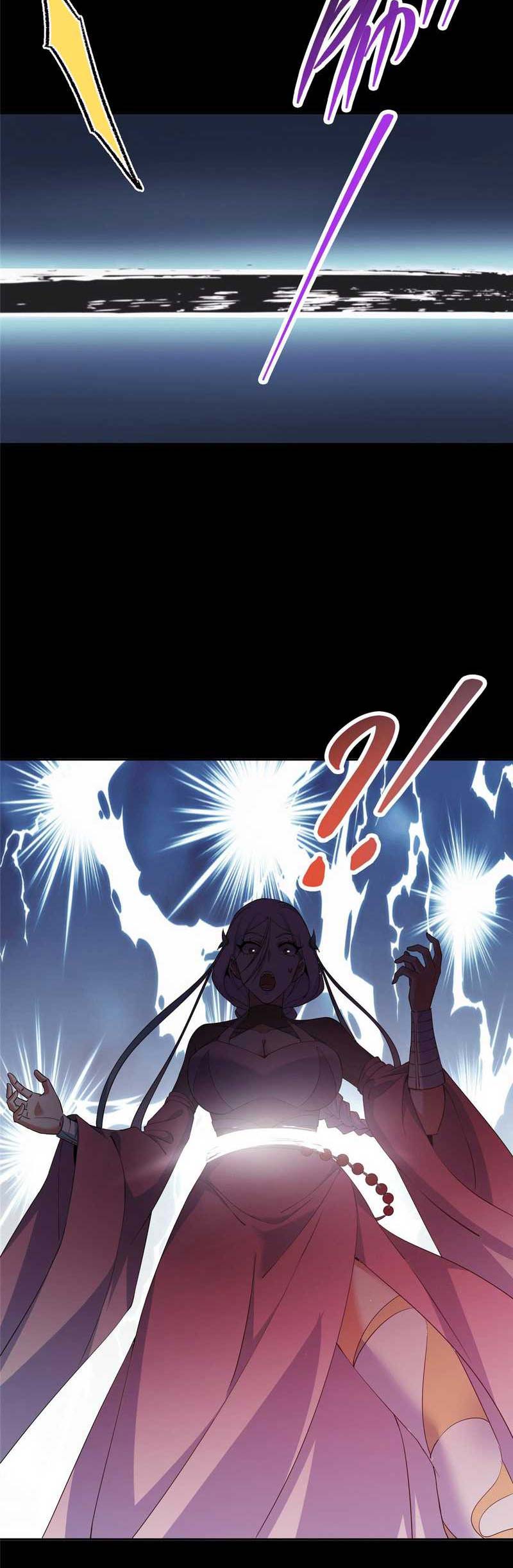 Keep A Low Profile, Sect Leader Chapter 346 Image 18