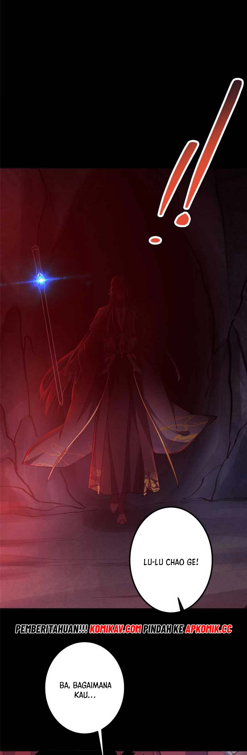 Keep A Low Profile, Sect Leader Chapter 346 Image 19