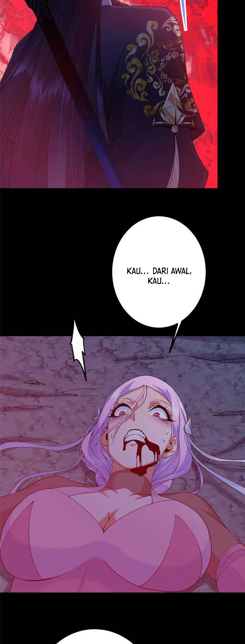 Keep A Low Profile, Sect Leader Chapter 346 Image 24