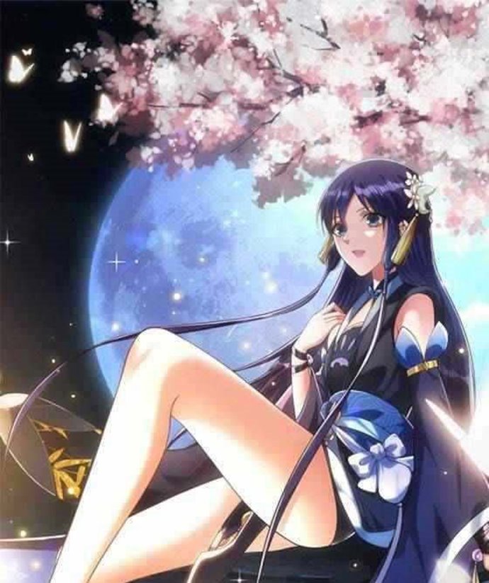 Keep A Low Profile, Sect Leader Chapter 35 Image 1