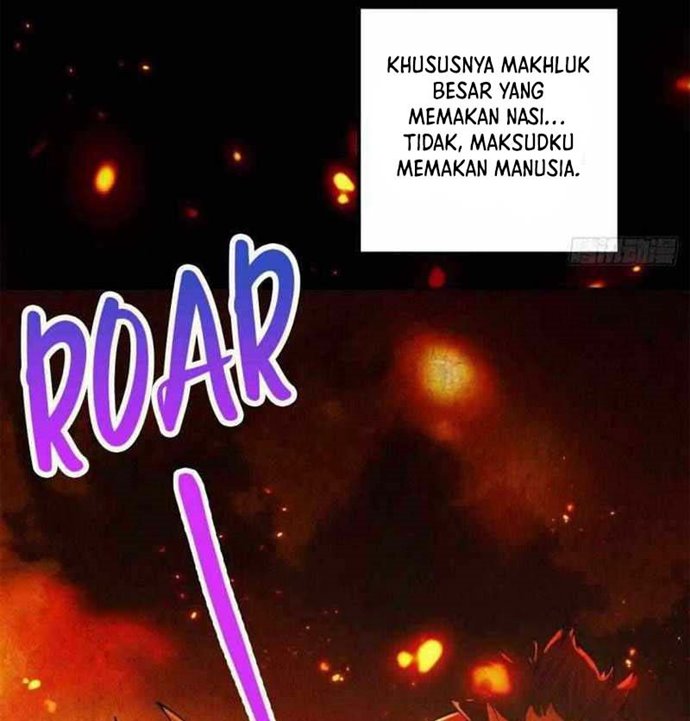 Keep A Low Profile, Sect Leader Chapter 35 Image 13