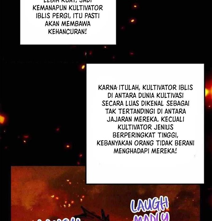 Keep A Low Profile, Sect Leader Chapter 35 Image 15