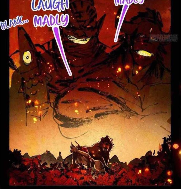 Keep A Low Profile, Sect Leader Chapter 35 Image 16