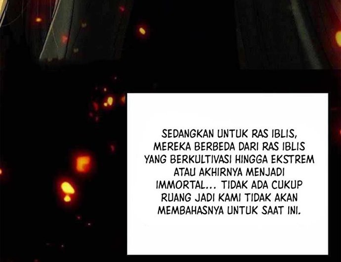 Keep A Low Profile, Sect Leader Chapter 35 Image 20