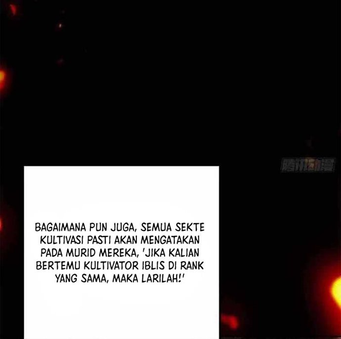 Keep A Low Profile, Sect Leader Chapter 35 Image 21