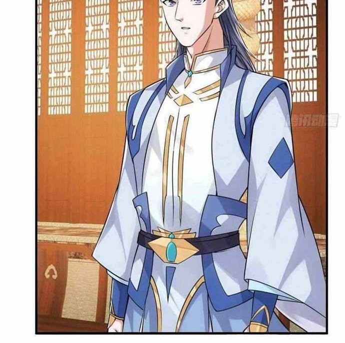 Keep A Low Profile, Sect Leader Chapter 35 Image 24