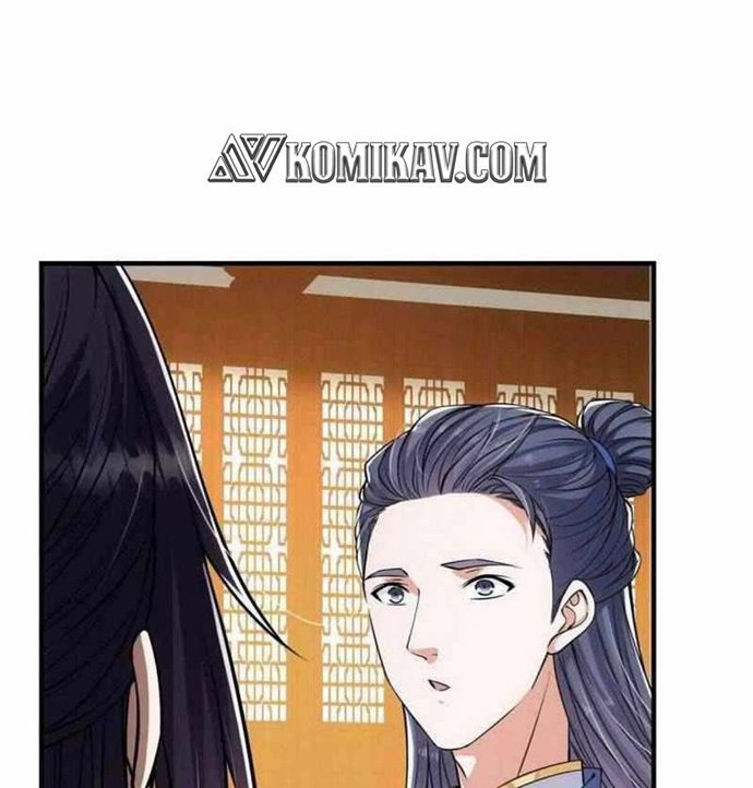 Keep A Low Profile, Sect Leader Chapter 35 Image 27